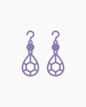 Mystery Earrings