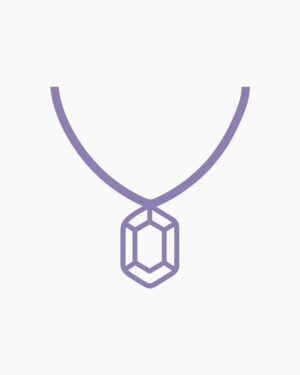 Mystery Necklace