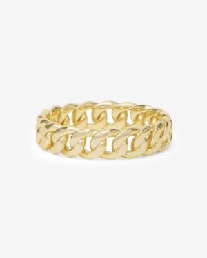 Baby Julian Ring - Gold